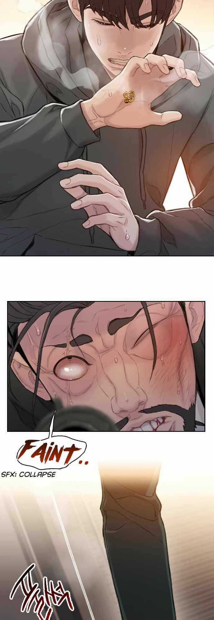 Thiền Định - Samadhi Chapter 3 trang 20