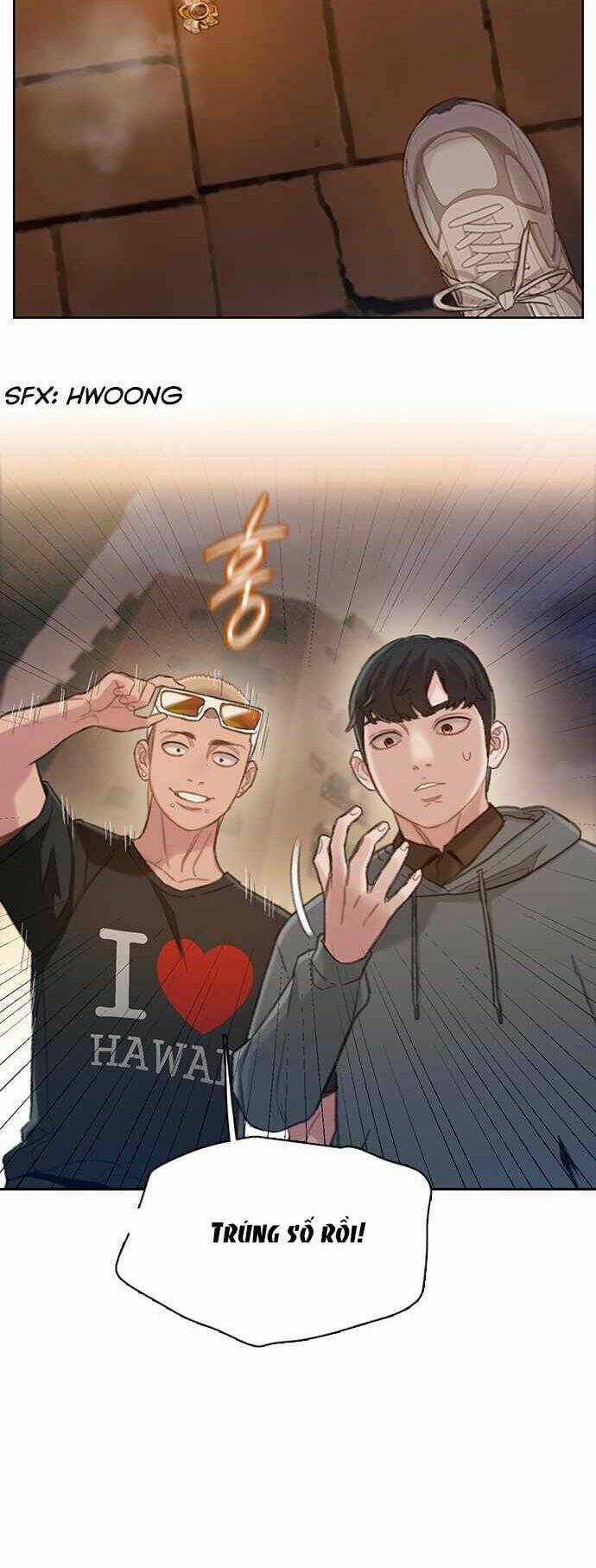 Thiền Định - Samadhi Chapter 3 trang 22