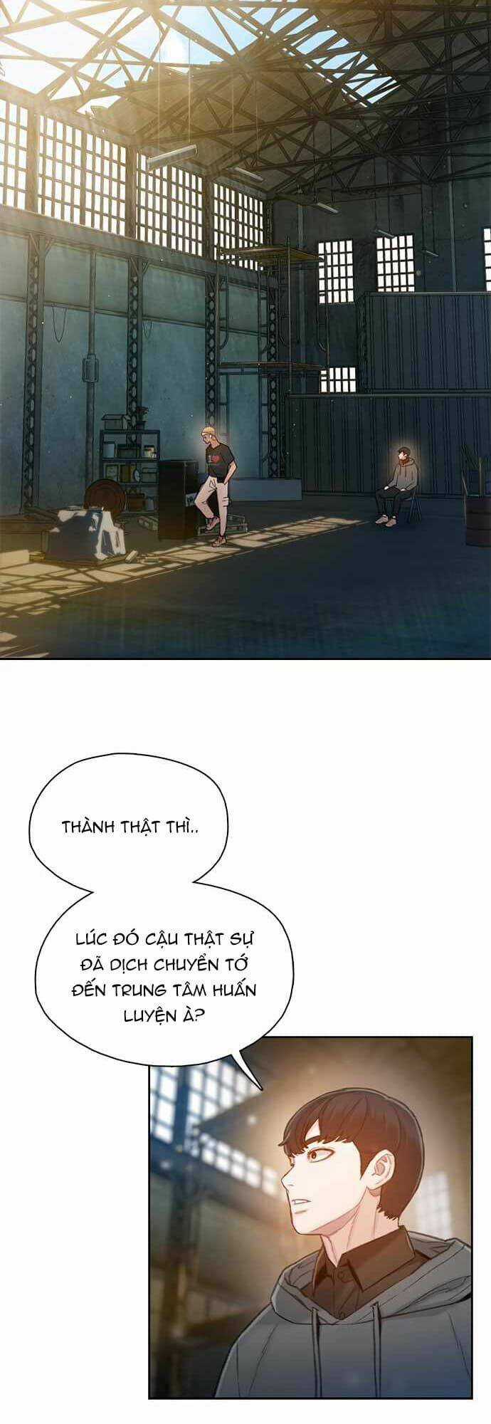 Thiền Định - Samadhi Chapter 3 trang 24