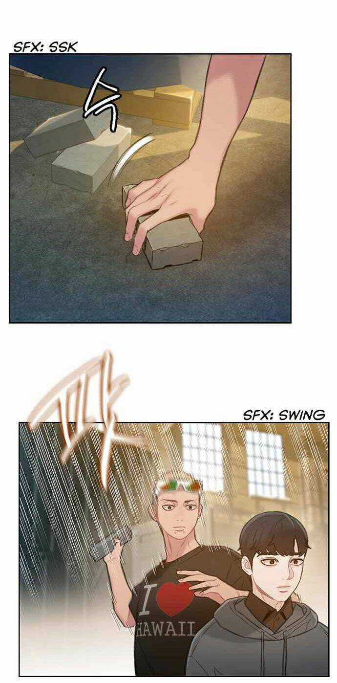 Thiền Định - Samadhi Chapter 3 trang 26