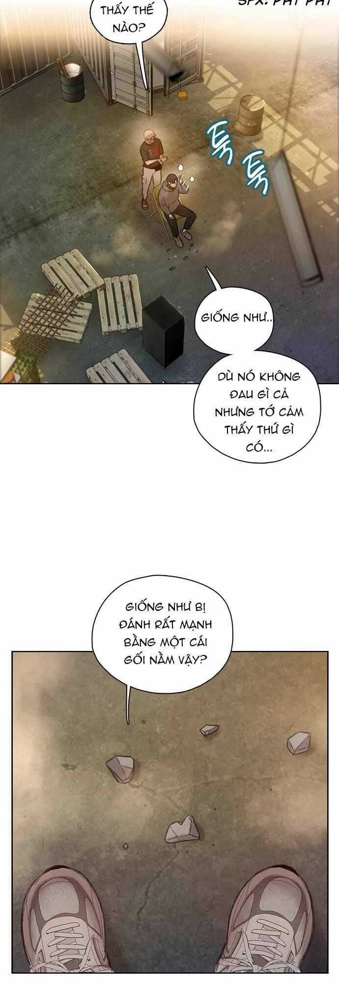 Thiền Định - Samadhi Chapter 3 trang 28