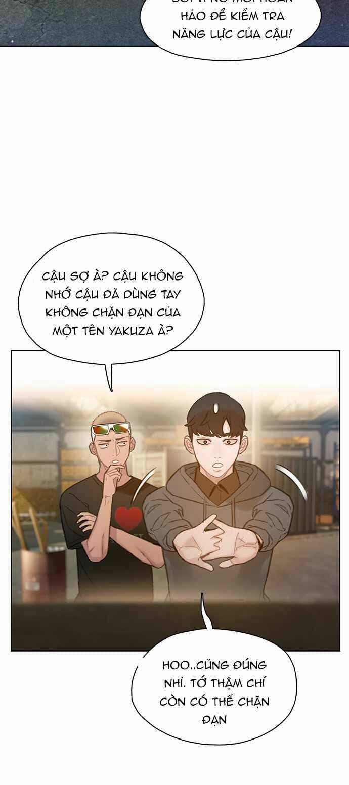 Thiền Định - Samadhi Chapter 3 trang 30