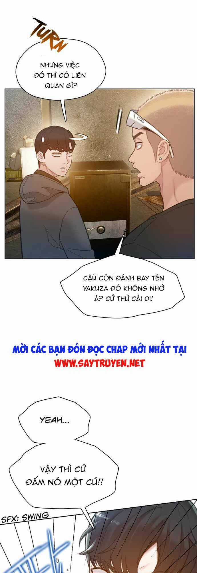 Thiền Định - Samadhi Chapter 3 trang 31