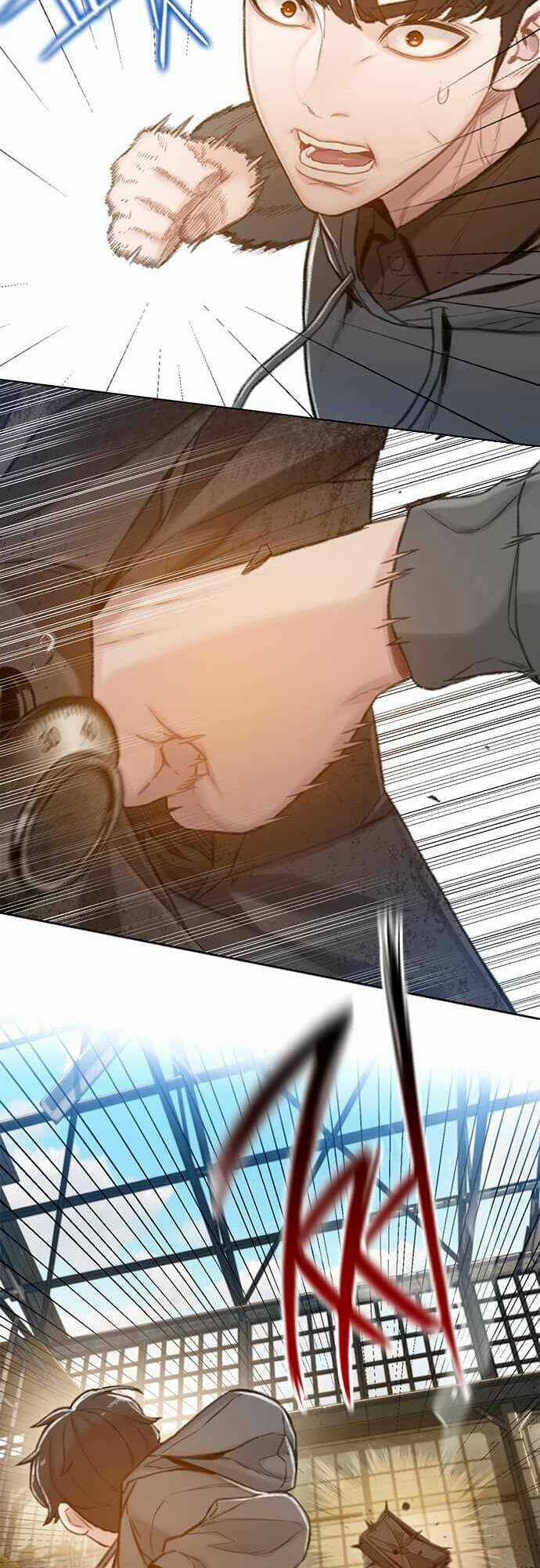 Thiền Định - Samadhi Chapter 3 trang 32