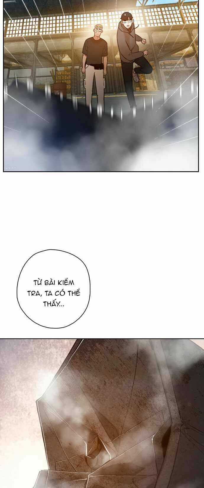 Thiền Định - Samadhi Chapter 3 trang 34