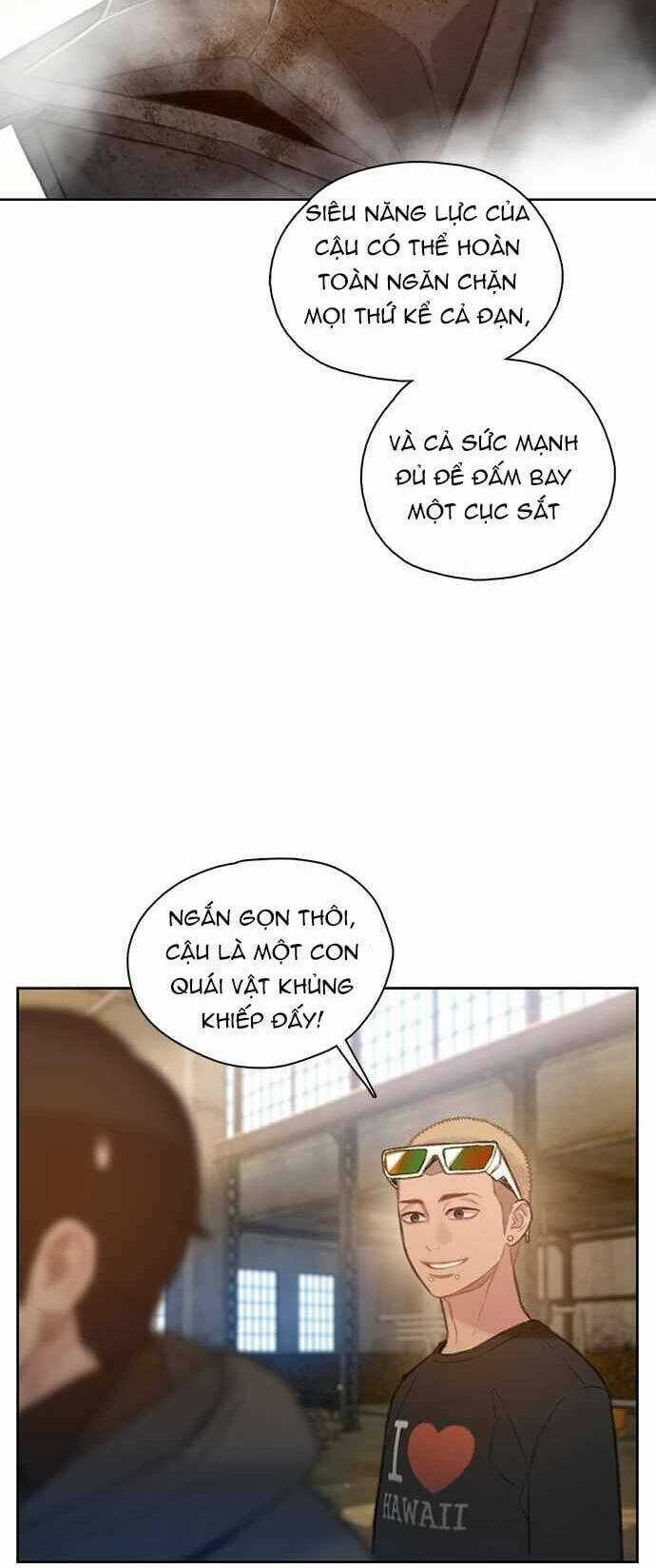 Thiền Định - Samadhi Chapter 3 trang 35