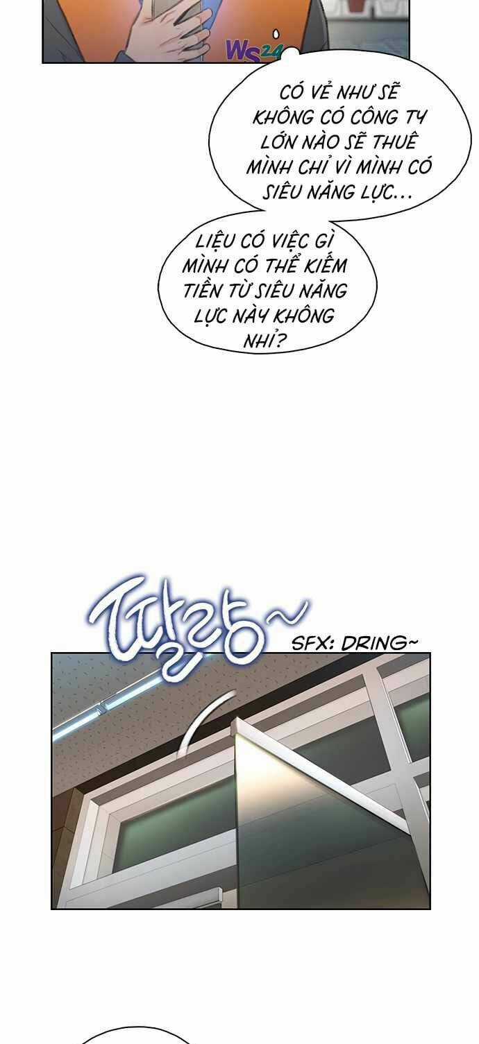 Thiền Định - Samadhi Chapter 3 trang 39