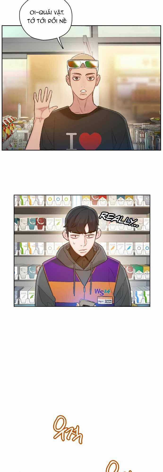 Thiền Định - Samadhi Chapter 3 trang 40