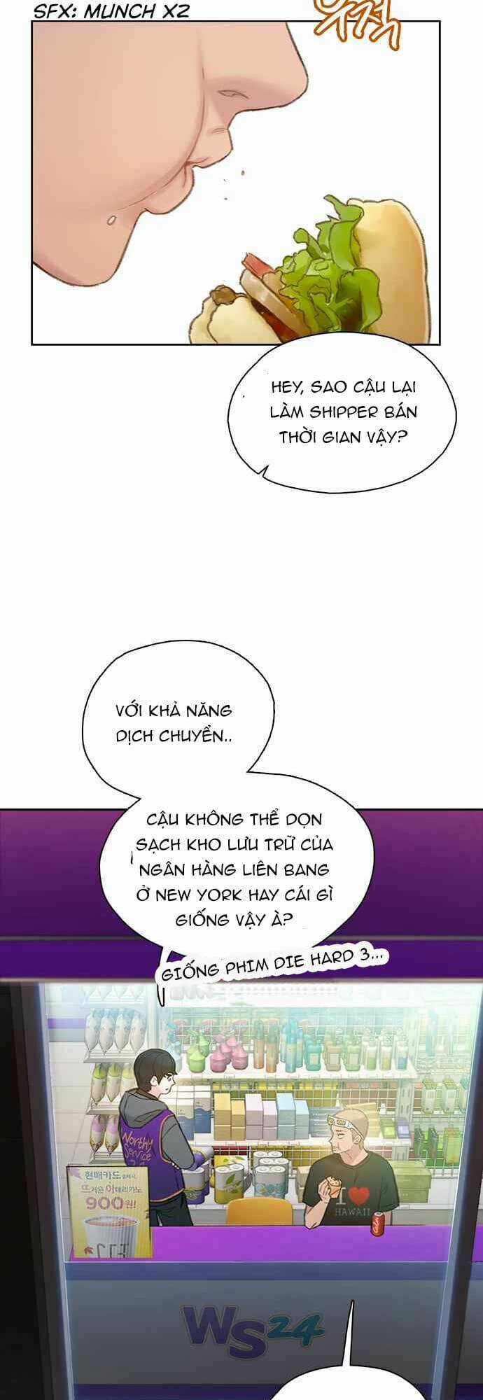 Thiền Định - Samadhi Chapter 3 trang 41