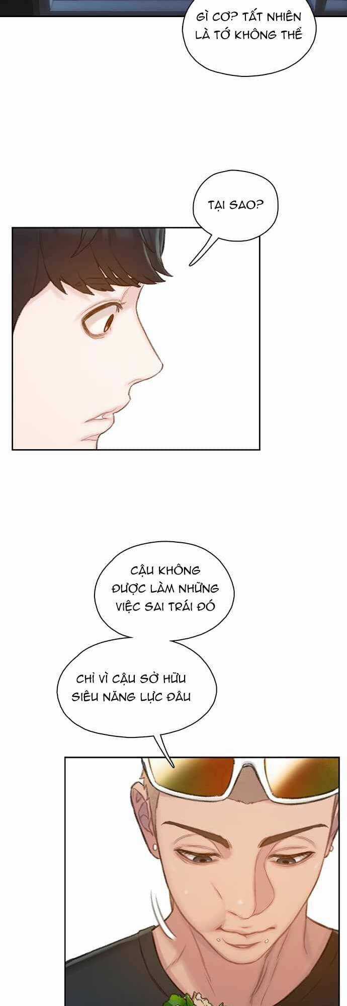 Thiền Định - Samadhi Chapter 3 trang 42