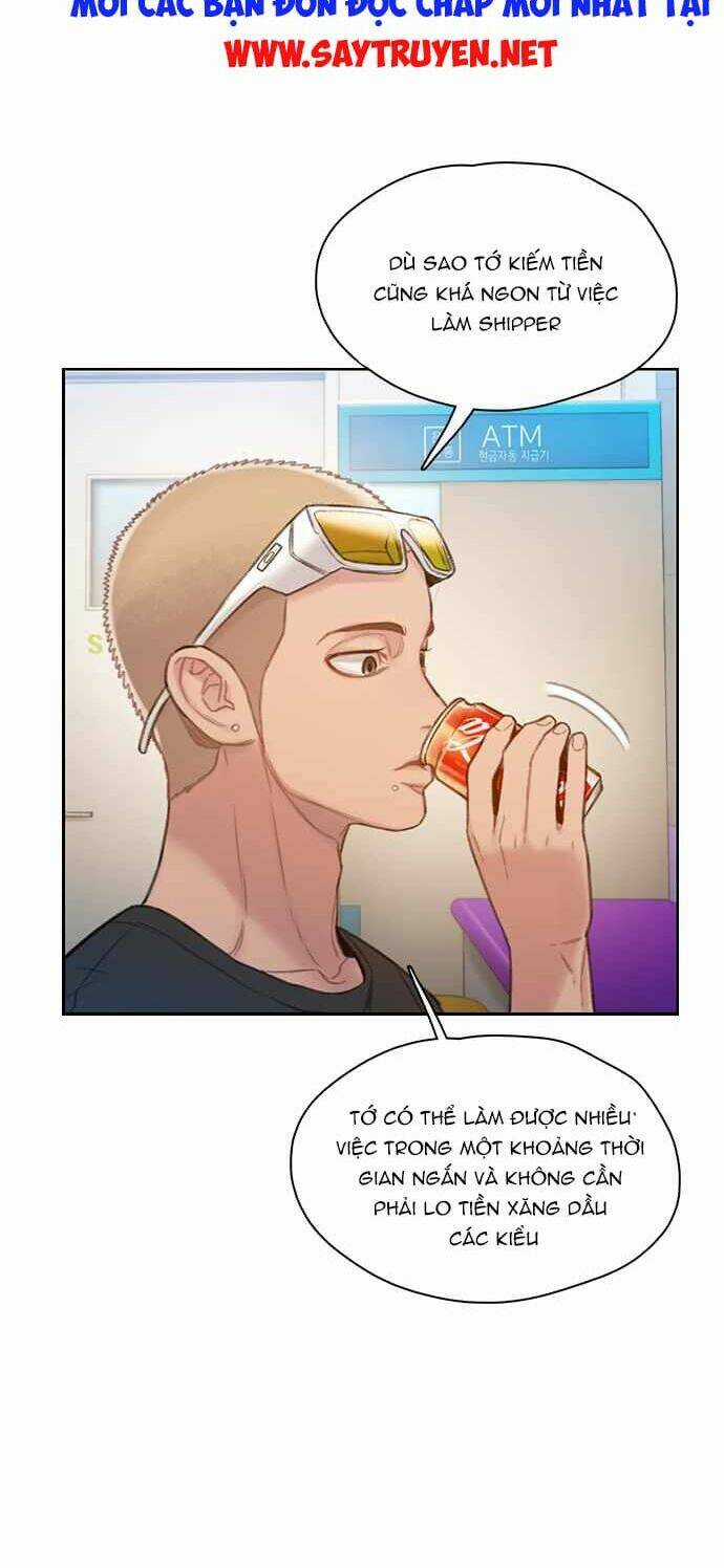 Thiền Định - Samadhi Chapter 3 trang 44