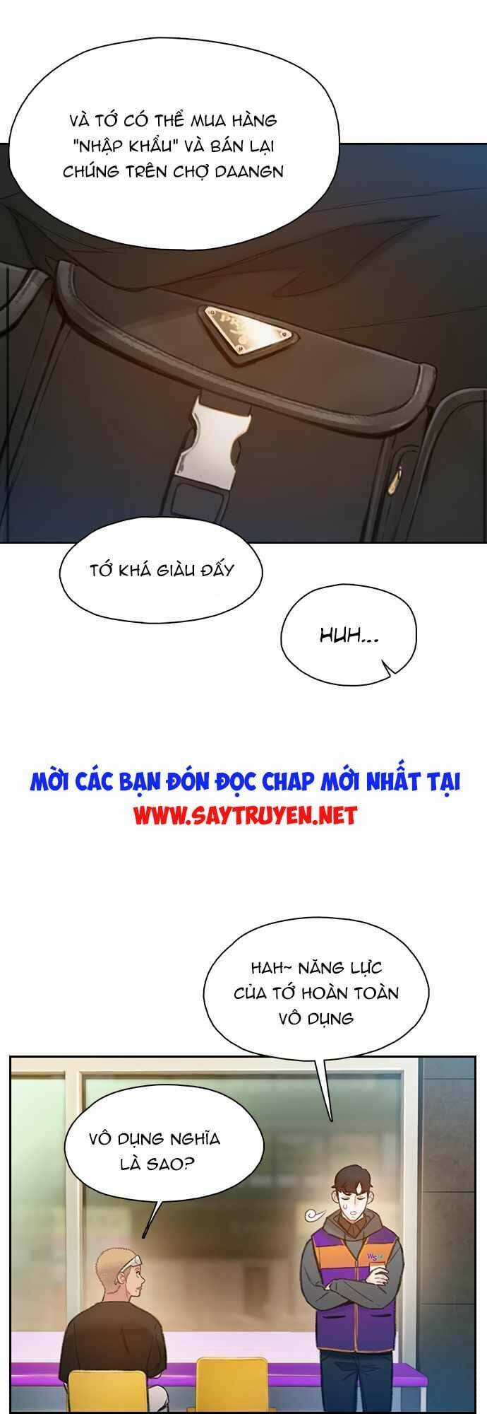 Thiền Định - Samadhi Chapter 3 trang 45