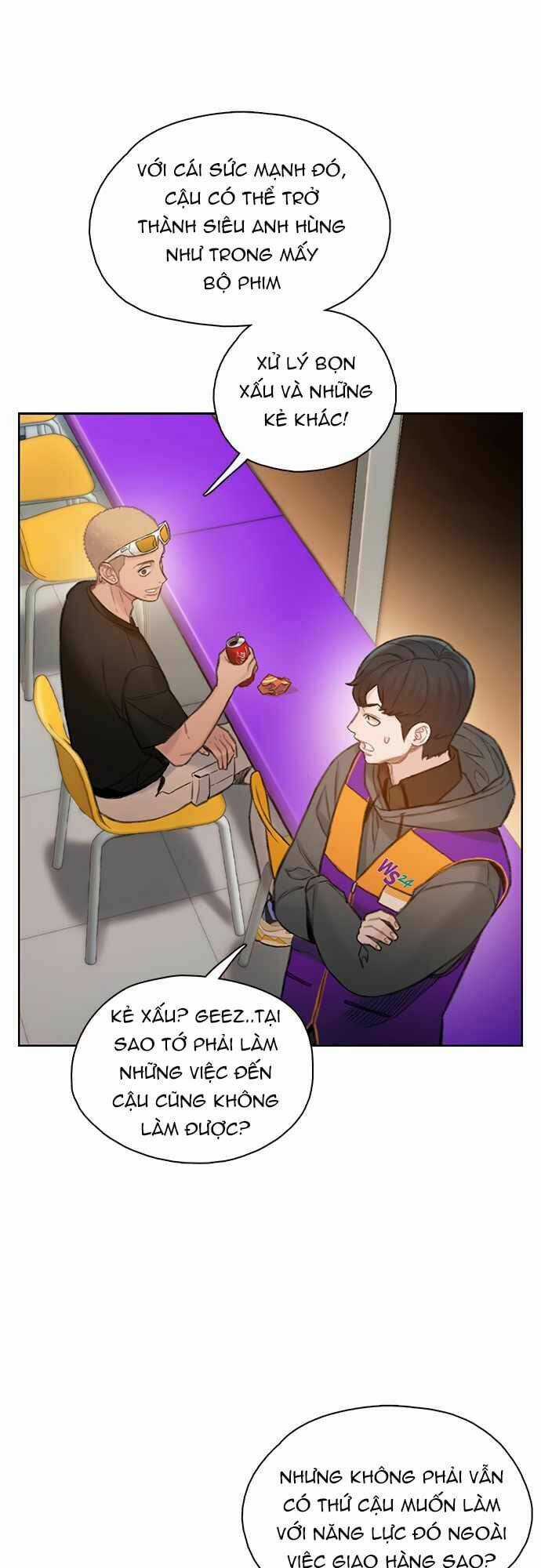 Thiền Định - Samadhi Chapter 3 trang 46