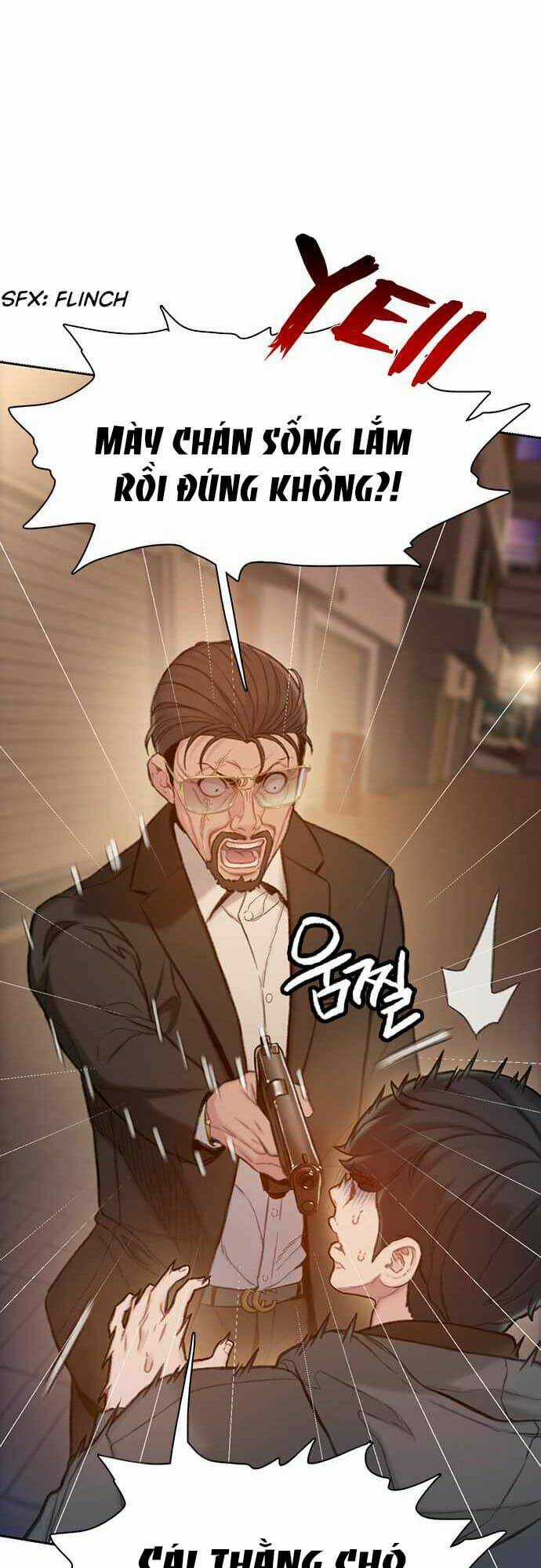 Thiền Định - Samadhi Chapter 3 trang 5