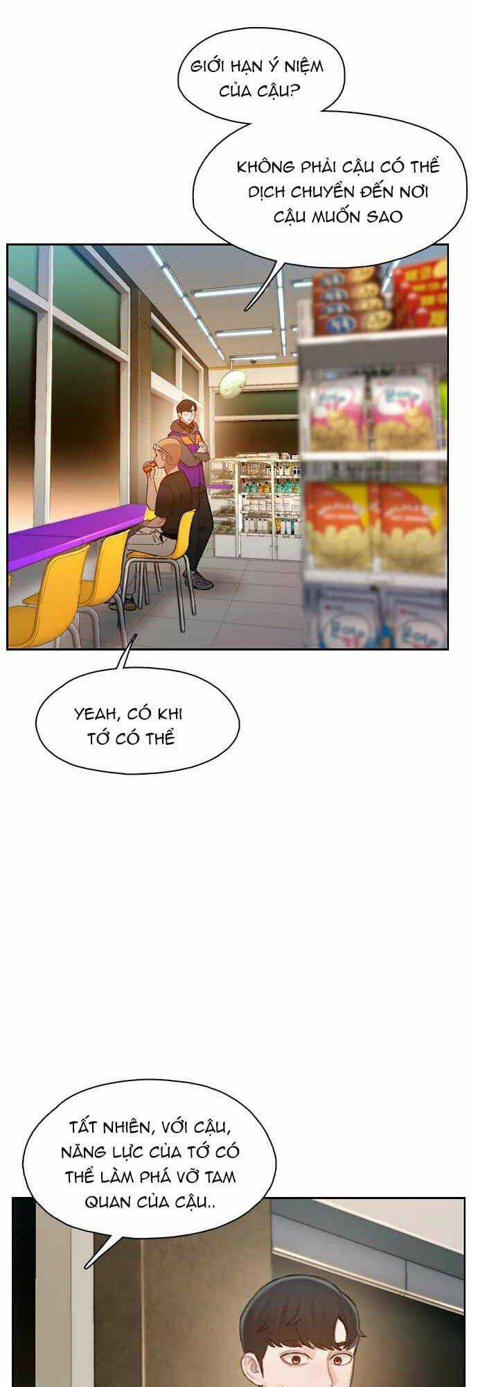 Thiền Định - Samadhi Chapter 3 trang 51