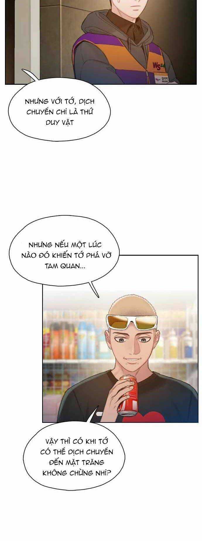 Thiền Định - Samadhi Chapter 3 trang 52