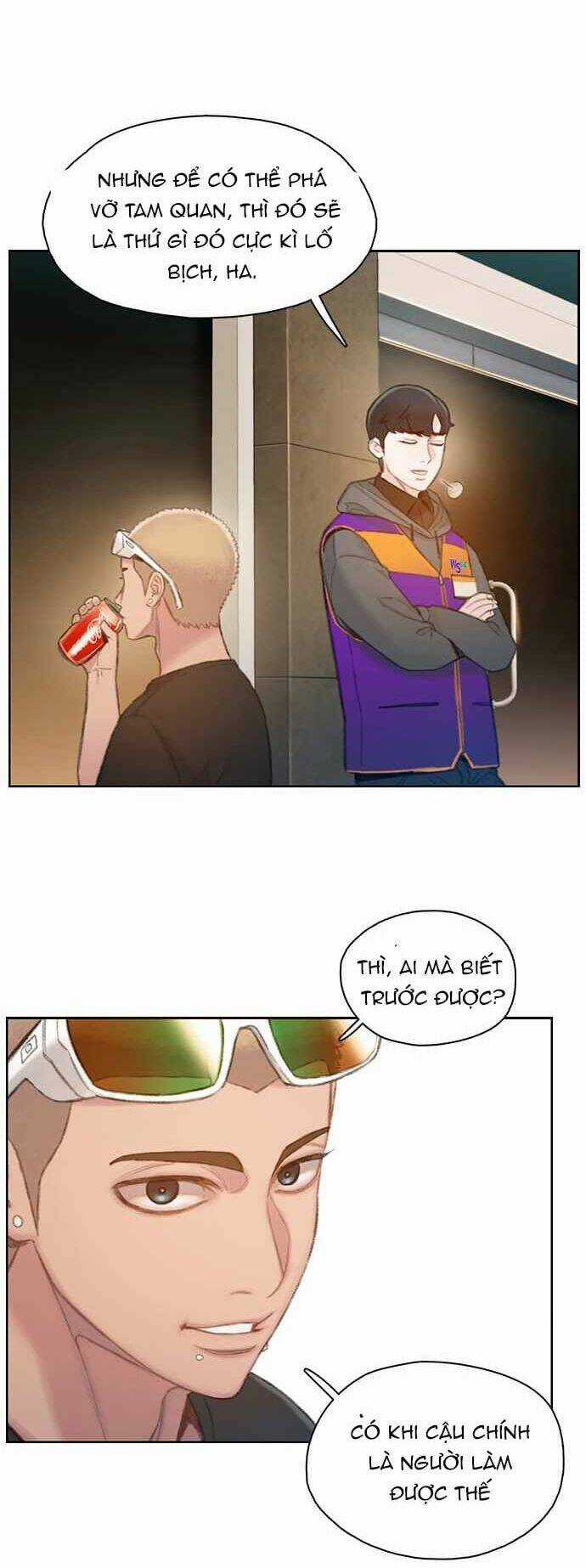 Thiền Định - Samadhi Chapter 3 trang 53