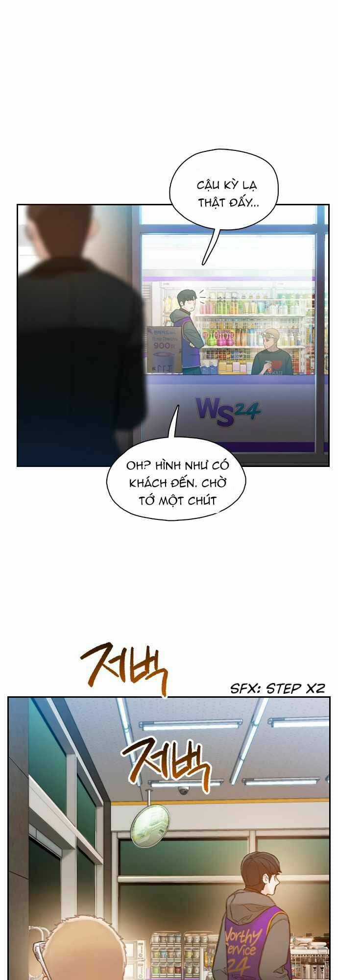 Thiền Định - Samadhi Chapter 3 trang 54