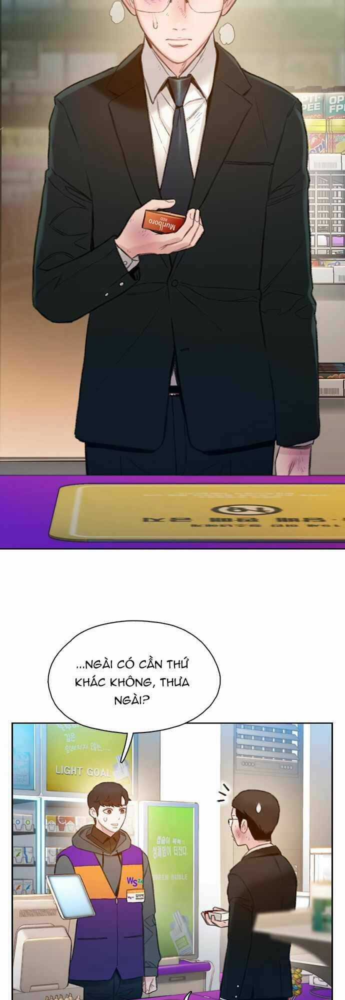 Thiền Định - Samadhi Chapter 3 trang 56