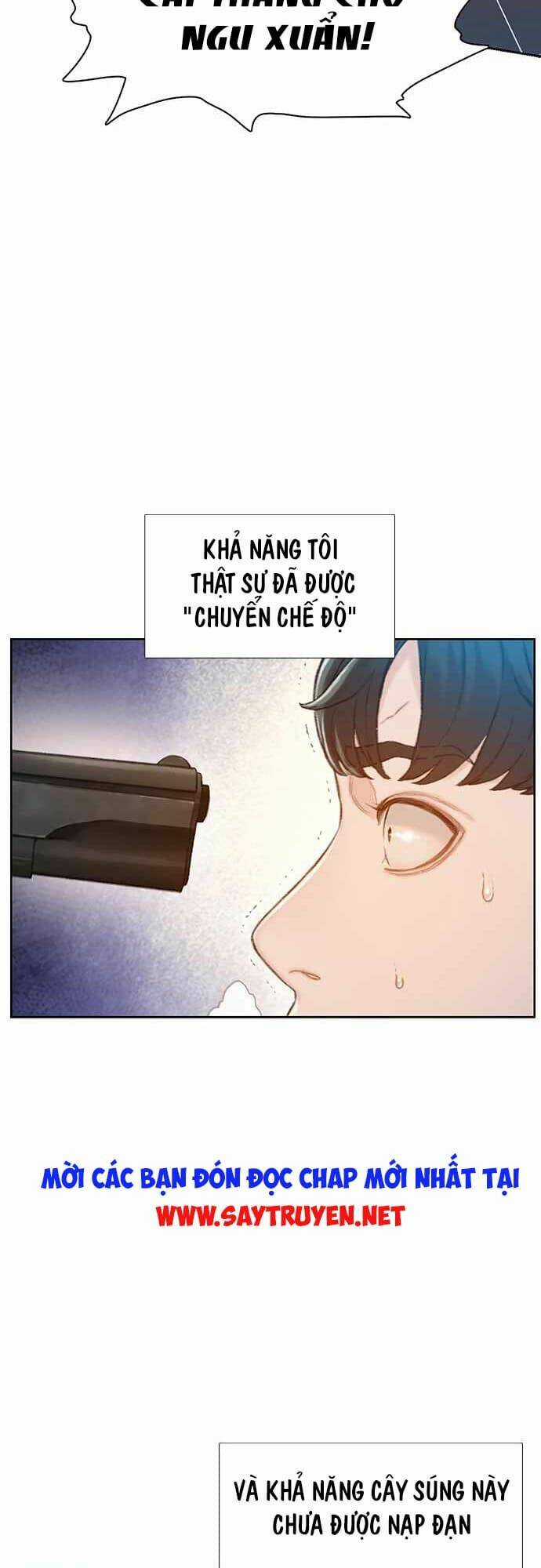 Thiền Định - Samadhi Chapter 3 trang 6