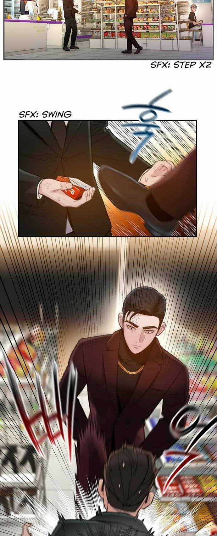 Thiền Định - Samadhi Chapter 3 trang 62