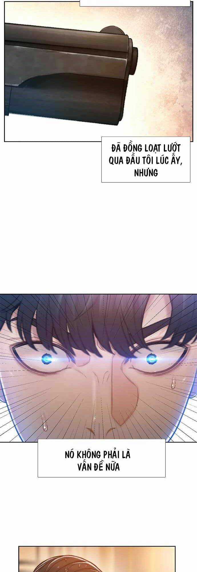 Thiền Định - Samadhi Chapter 3 trang 7