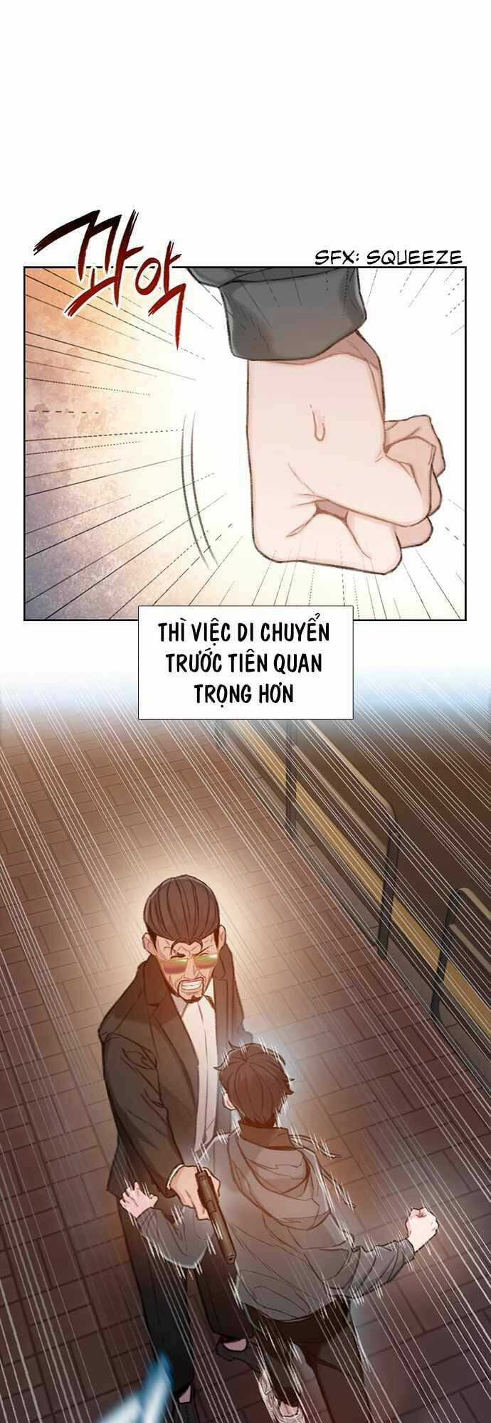 Thiền Định - Samadhi Chapter 3 trang 9