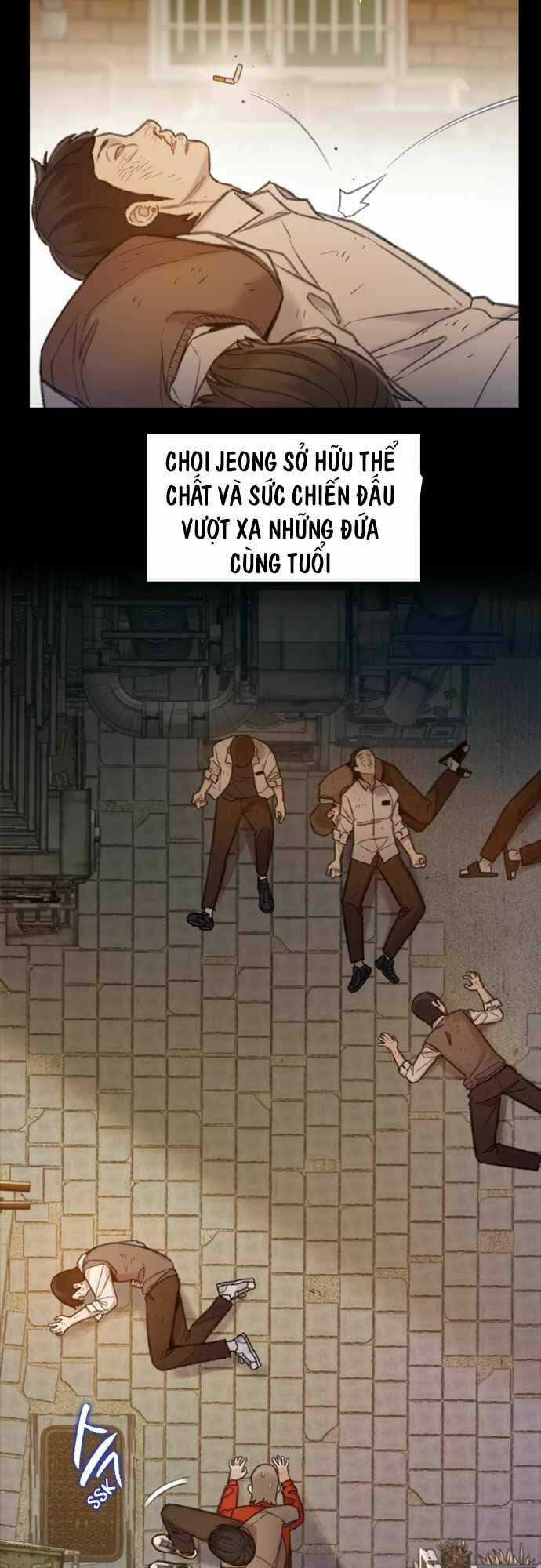 Thiền Định - Samadhi Chapter 4 trang 11