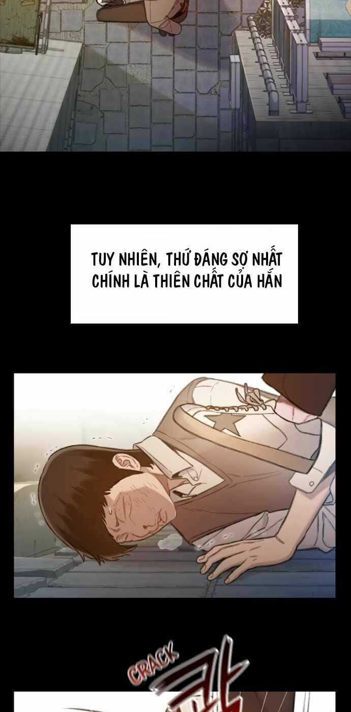 Thiền Định - Samadhi Chapter 4 trang 12