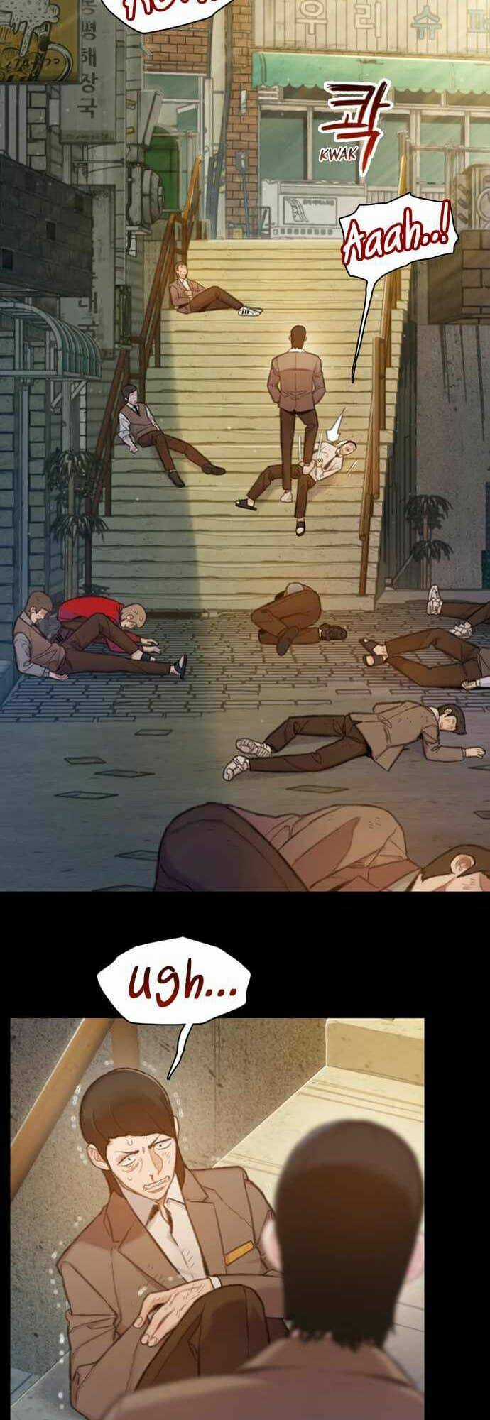 Thiền Định - Samadhi Chapter 4 trang 14