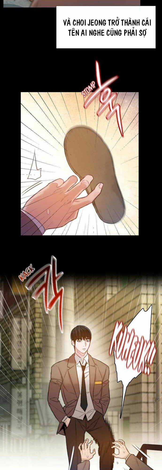 Thiền Định - Samadhi Chapter 4 trang 15