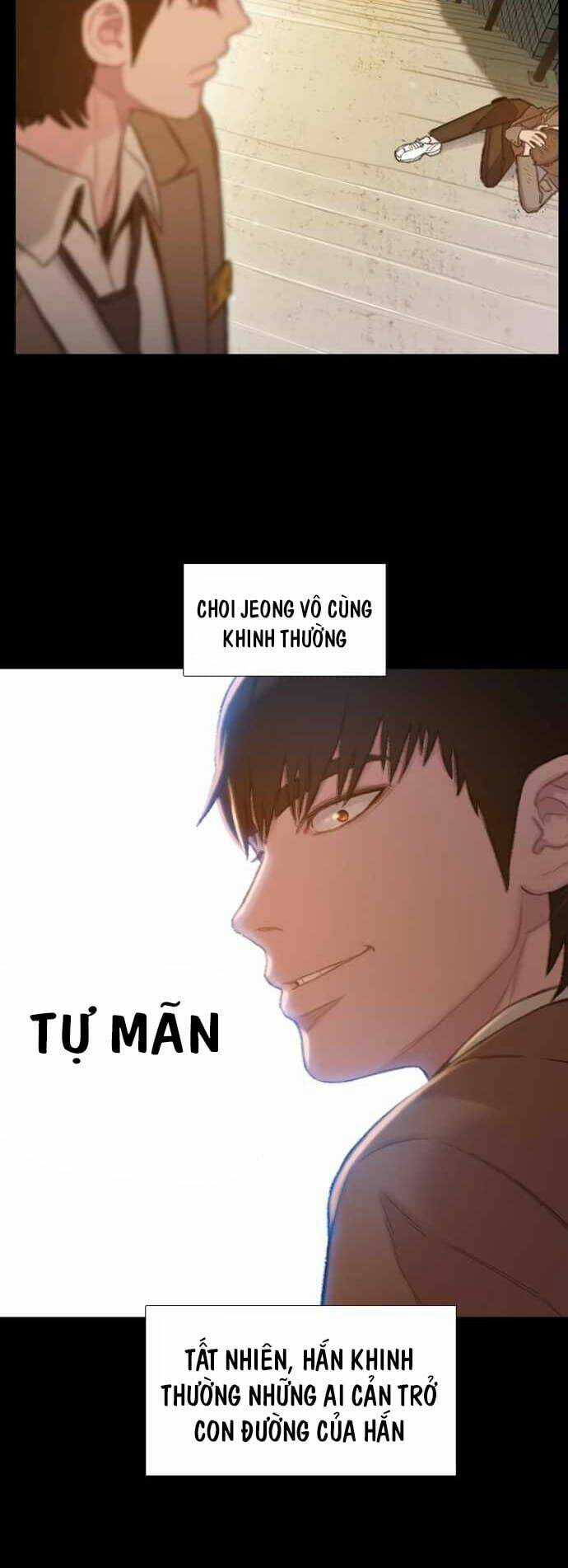 Thiền Định - Samadhi Chapter 4 trang 17