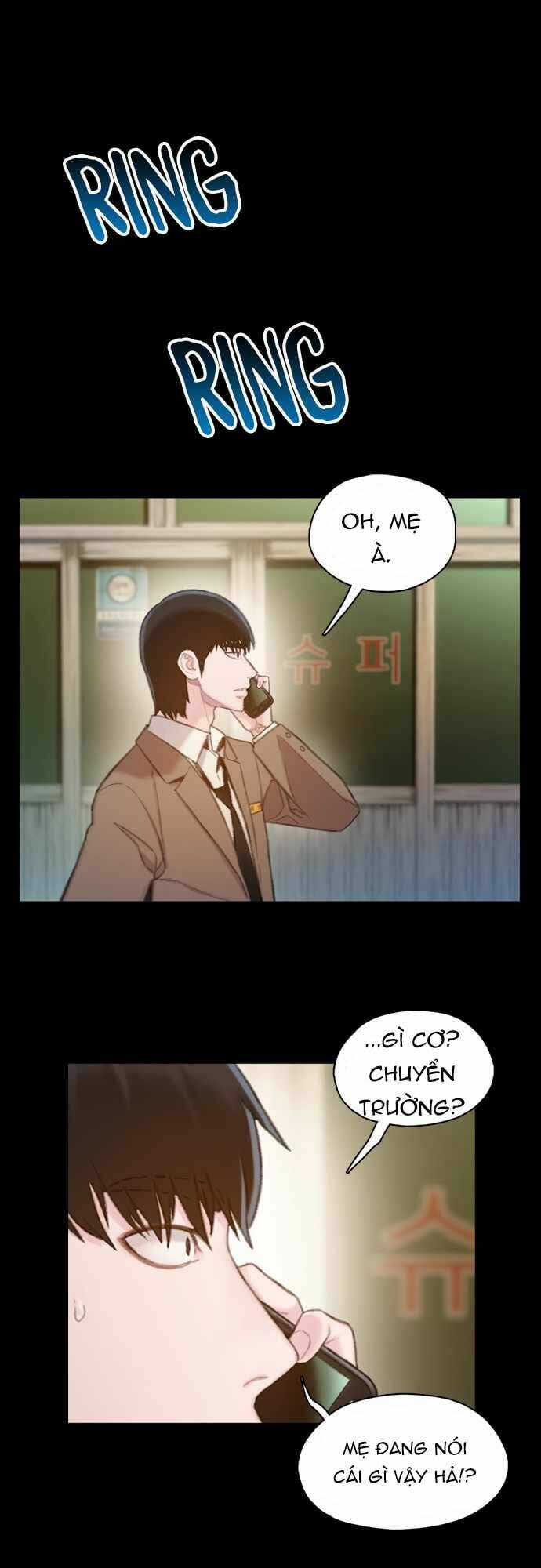 Thiền Định - Samadhi Chapter 4 trang 19