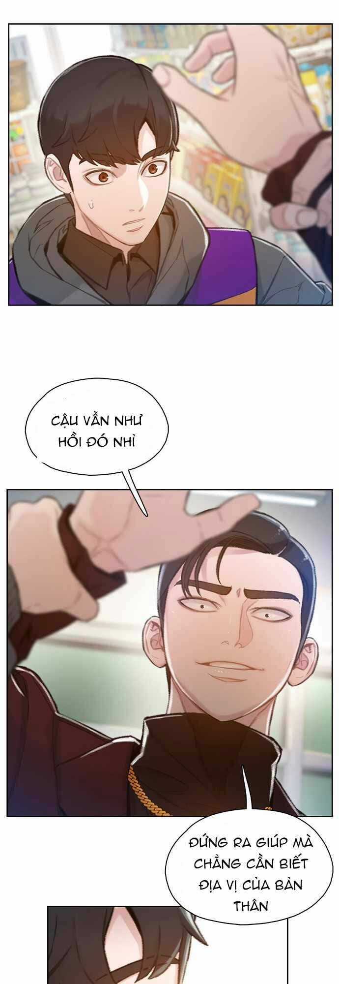 Thiền Định - Samadhi Chapter 4 trang 2