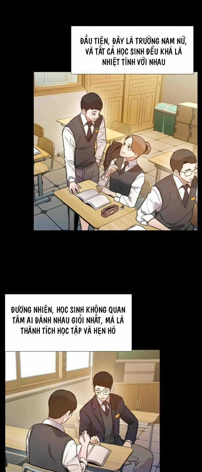 Thiền Định - Samadhi Chapter 4 trang 21