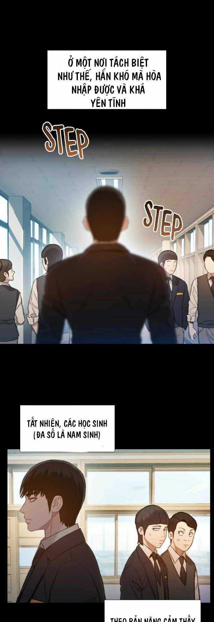 Thiền Định - Samadhi Chapter 4 trang 23