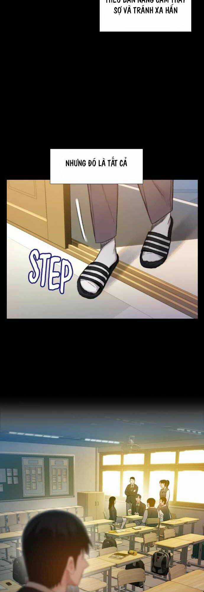 Thiền Định - Samadhi Chapter 4 trang 24