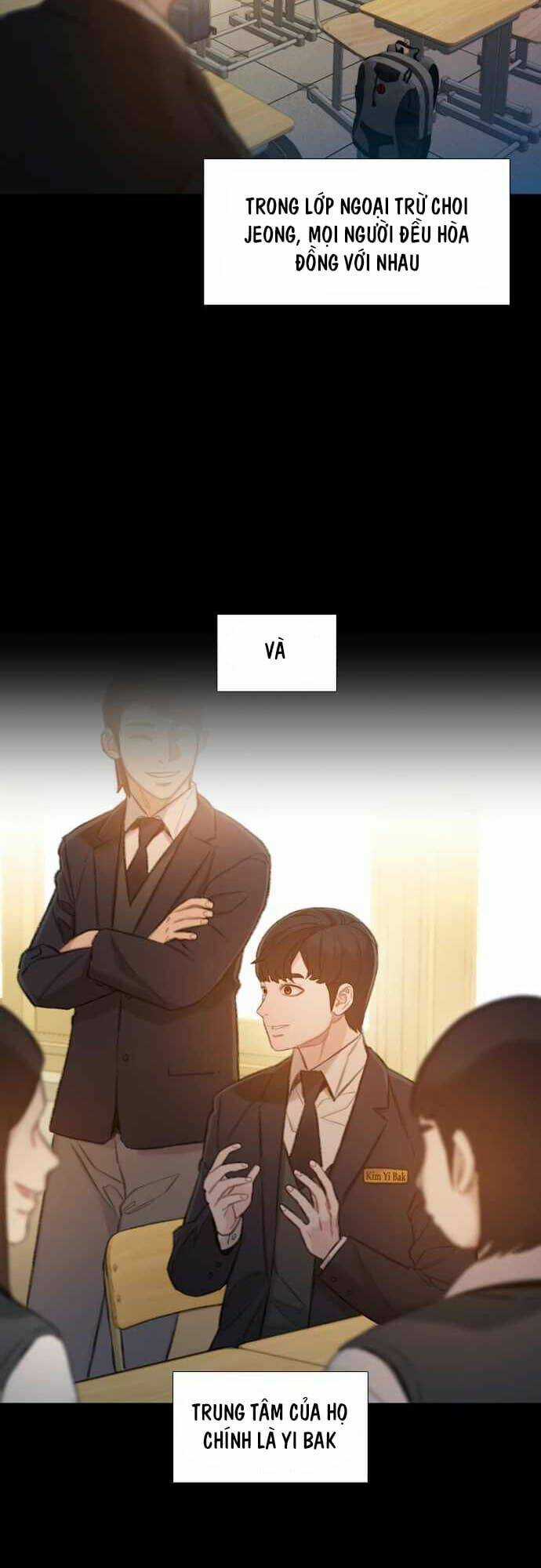 Thiền Định - Samadhi Chapter 4 trang 25