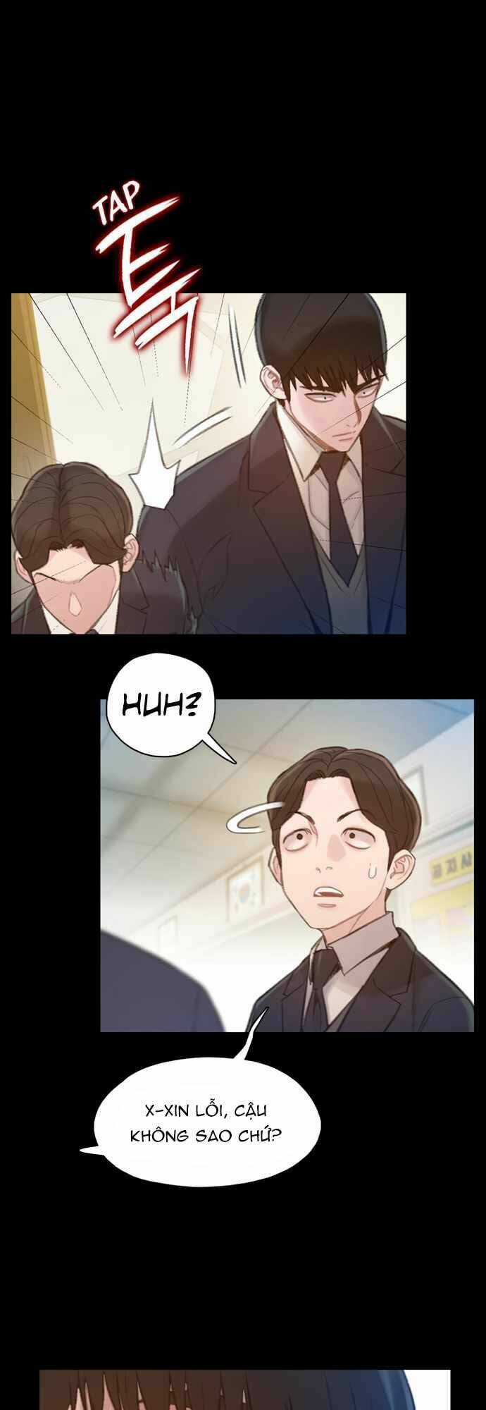 Thiền Định - Samadhi Chapter 4 trang 28