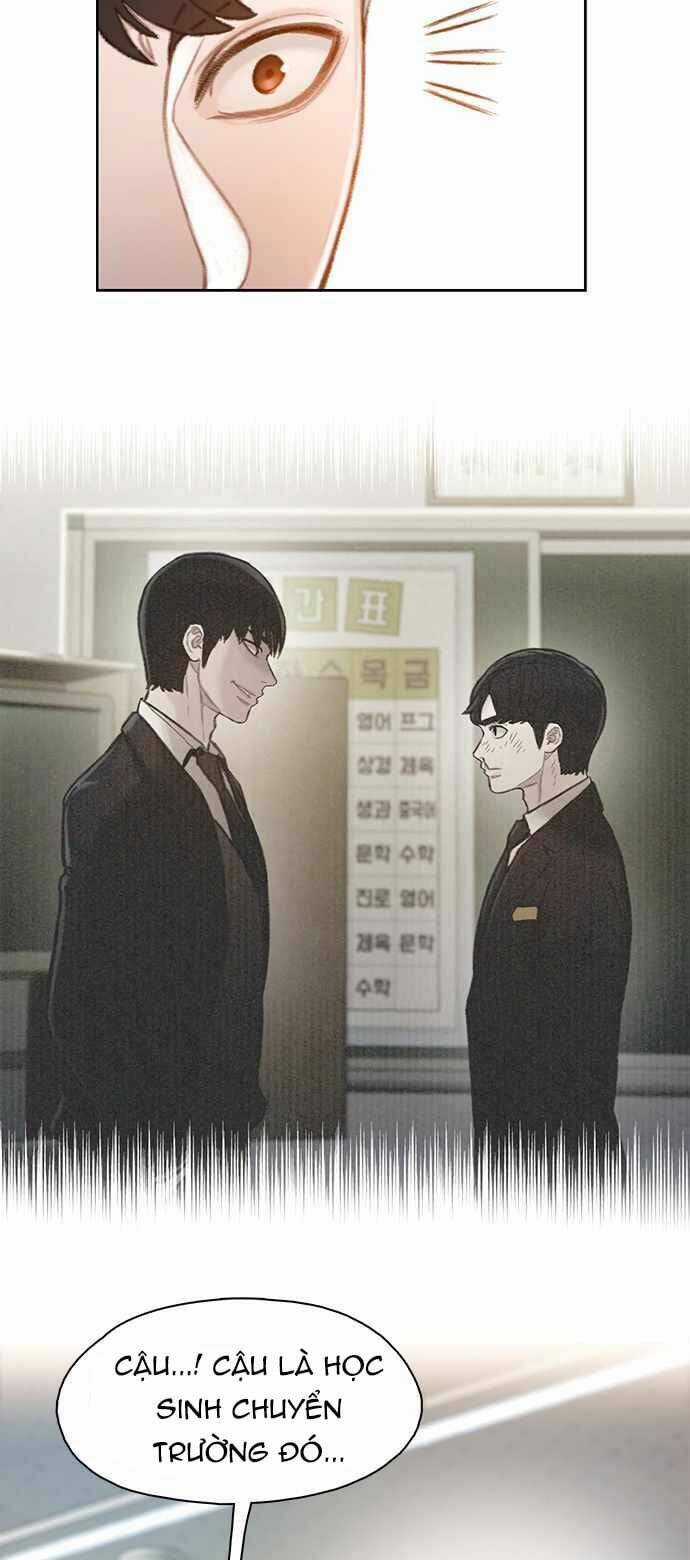 Thiền Định - Samadhi Chapter 4 trang 3