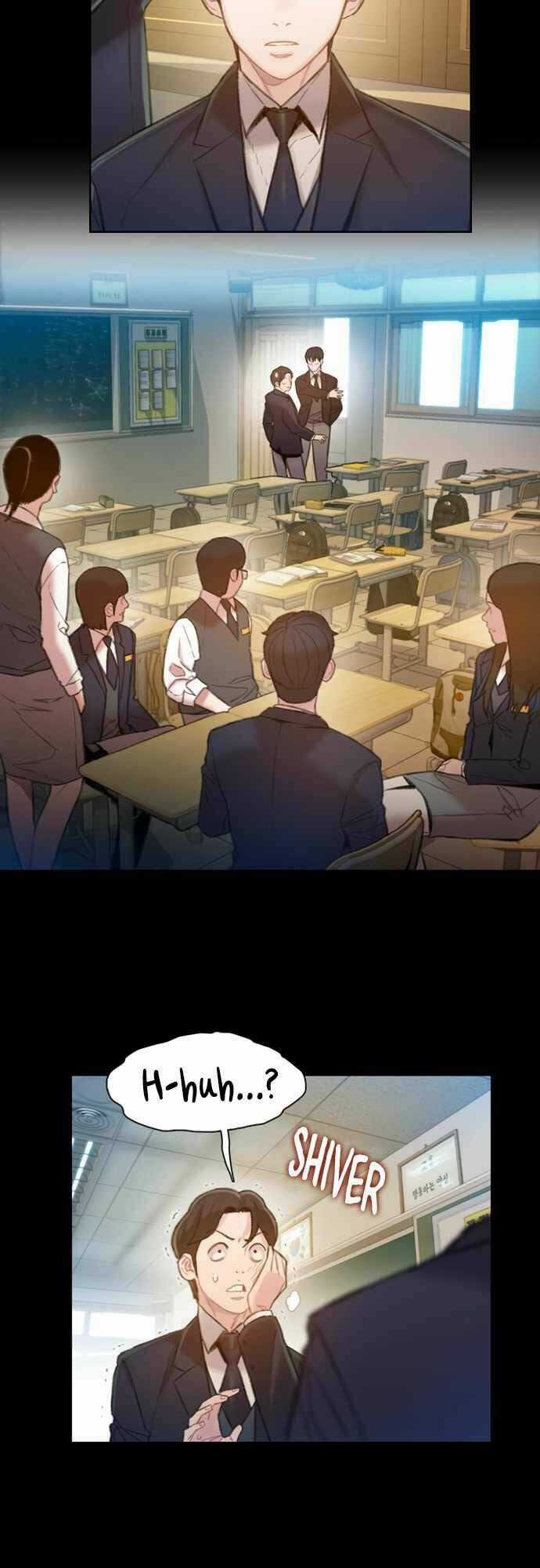 Thiền Định - Samadhi Chapter 4 trang 30