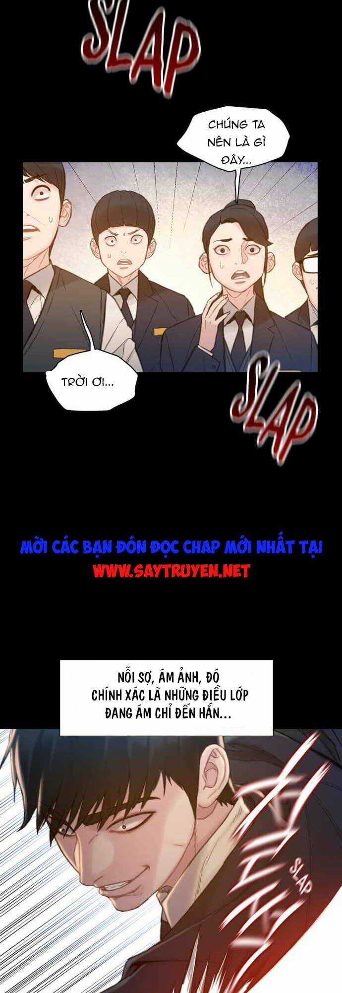 Thiền Định - Samadhi Chapter 4 trang 33