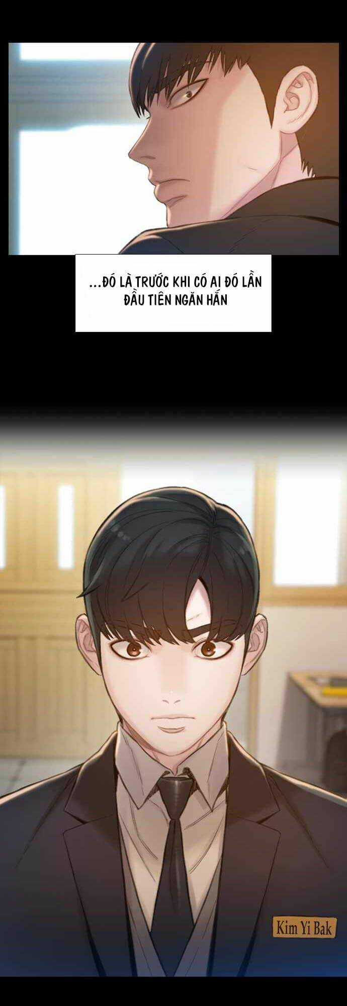 Thiền Định - Samadhi Chapter 4 trang 35