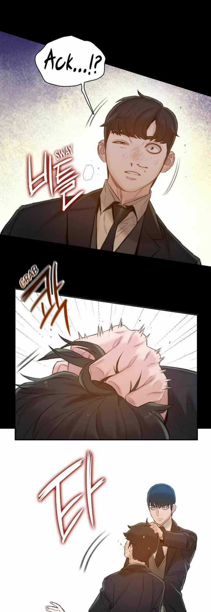 Thiền Định - Samadhi Chapter 4 trang 38