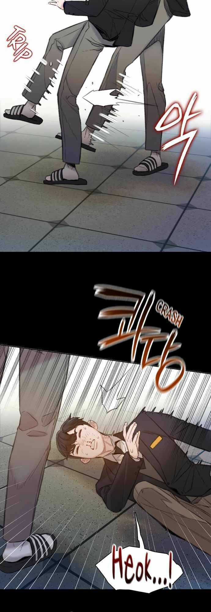 Thiền Định - Samadhi Chapter 4 trang 39