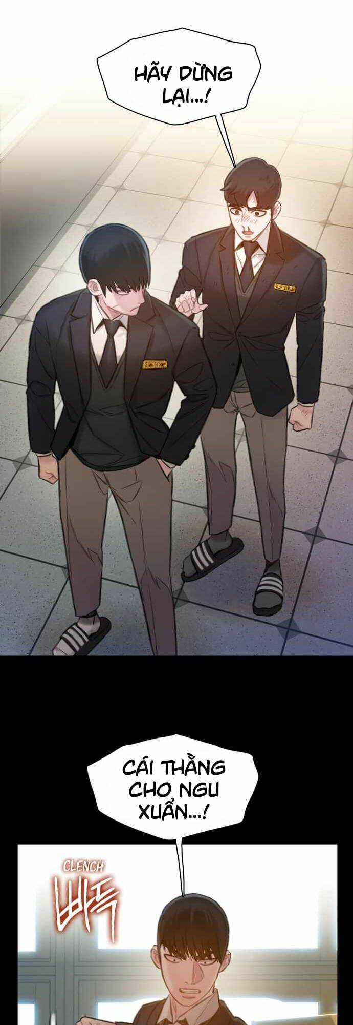 Thiền Định - Samadhi Chapter 4 trang 44