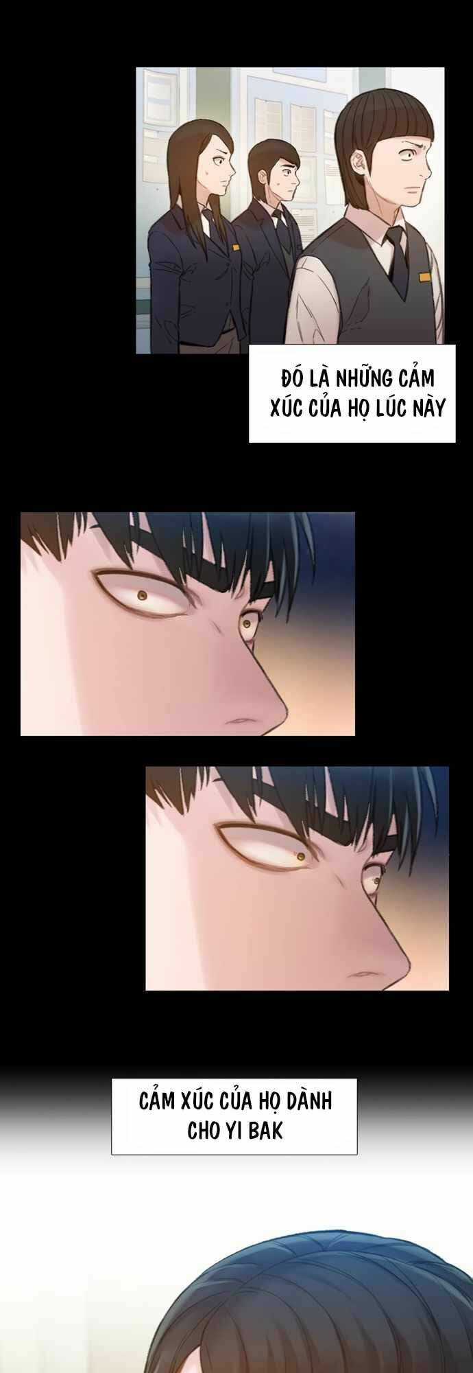 Thiền Định - Samadhi Chapter 4 trang 47