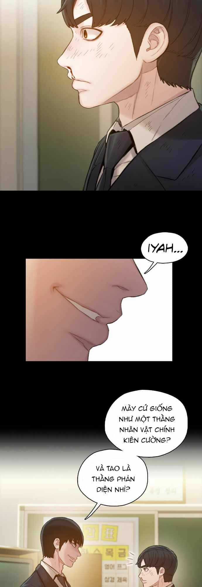 Thiền Định - Samadhi Chapter 4 trang 48