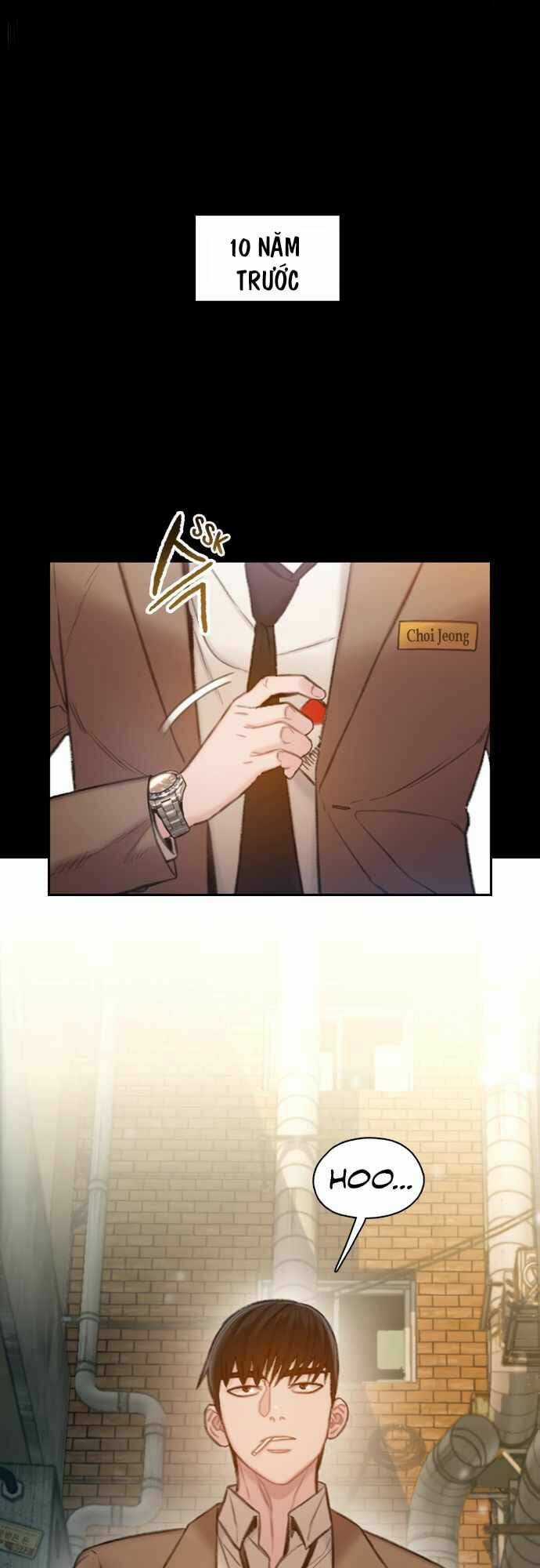 Thiền Định - Samadhi Chapter 4 trang 5