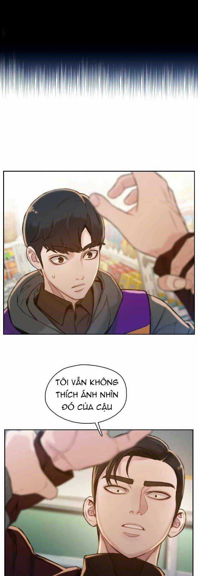 Thiền Định - Samadhi Chapter 4 trang 54